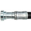 SWP140-25 x 30000L SSFST=SSFST SWP140-25 (両端金具SSFST) (スプリットフランジ SAEスタンダードタイプ) 油圧ホース (フランジサイズ25A) レベックスSWPシリーズ YOKOHAMA(横浜ゴム) 06961776
