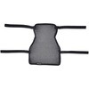 GEL-ZAB D(ゲルザブD)形状 MESH SEAT COVER(メッシュシートカバー) オフロードタイプ メッシュ素材 EHZ2837M EFFEX(エフェックス)