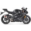 S-Y6SO12-HAPTJPP スリップオンライン チタン JMCA S-Y6SO12-HAPTJPP AKRAPOVIC (アクラポビッチ) 06230641