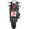 S-Y6SO12-HAPTJPP スリップオンライン チタン JMCA S-Y6SO12-HAPTJPP AKRAPOVIC (アクラポビッチ) 06230641