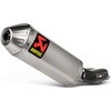 S-Y7SO2-HFTTJPP スリップオンライン チタン JMCA S-Y7SO2-HFTTJPP AKRAPOVIC (アクラポビッチ) 06230650