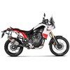 S-Y7SO2-HFTTJPP スリップオンライン チタン JMCA S-Y7SO2-HFTTJPP AKRAPOVIC (アクラポビッチ) 06230650
