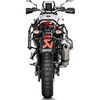 S-Y7SO2-HFTTJPP スリップオンライン チタン JMCA S-Y7SO2-HFTTJPP AKRAPOVIC (アクラポビッチ) 06230650