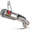S-B10SO8-CUBT スリップオンライン チタン S-B10SO8-CUBT AKRAPOVIC (アクラポビッチ) 06230659