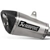 S-H10SO21-ASZT スリップオンライン チタン S-H10SO21-ASZT AKRAPOVIC (アクラポビッチ) 06230677