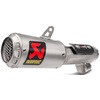 S-B10SO9-CUBT スリップオンライン チタン S-B10SO9-CUBT AKRAPOVIC (アクラポビッチ) 06230720