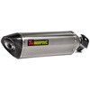 S-K10SO24-HRTJPP スリップオンライン チタン JMCA S-K10SO24-HRTJPP AKRAPOVIC (アクラポビッチ) 06230817