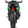 S-K10SO24-HRTJPP スリップオンライン チタン JMCA S-K10SO24-HRTJPP AKRAPOVIC (アクラポビッチ) 06230817