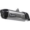 S-A6SO1-HGJT スリップオンライン チタン S-A6SO1-HGJT AKRAPOVIC (アクラポビッチ) 06230835