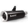 S-K9SO5-HBAVTBL �X���b�v�I�����C�� �`�^�� �u���b�N EC S-K9SO5-HBAVTBL AKRAPOVIC (�A�N���|�r�b�`) 06230896