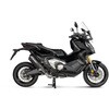 S-H7SO4-HRTBL/1JPP スリップオンライン チタン ブラック JMCA S-H7SO4-HRTBL/1JPP AKRAPOVIC (アクラポビッチ) 06230921