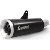 S-K9SO5-HBAVTBLJPP スリップオンライン チタン ブラック JMCA S-K9SO5-HBAVTBLJPP AKRAPOVIC (アクラポビッチ) 06230930