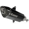 S-IT3SO1-HRTBL スリップオンライン チタン ブラック EC/ECE S-IT3SO1-HRTBL AKRAPOVIC (アクラポビッチ) 06231000