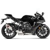 S-Y10SO18-HAPLTJPP スリップオンライン AKRAPOVIC (アクラポビッチ) 06231009