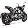 S-H10SO20-HAPLTJPP スリップオンライン チタン JMCA S-H10SO20-HAPLTJPP AKRAPOVIC (アクラポビッチ) 06231036