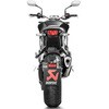 S-H10SO20-HAPLTJPP スリップオンライン チタン JMCA S-H10SO20-HAPLTJPP AKRAPOVIC (アクラポビッチ) 06231036