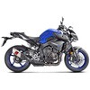 S-Y10SO15-HAPTJPP スリップオンライン チタン JMCA S-Y10SO15-HAPTJPP AKRAPOVIC (アクラポビッチ) 06231061