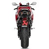 S-H6SO16-HACTJPP スリップオンライン チタン JMCA S-H6SO16-HACTJPP AKRAPOVIC (アクラポビッチ) 06231097