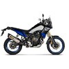 S-Y7SO5-HGJTJPP スリップオンライン チタン JMCA S-Y7SO5-HGJTJPP AKRAPOVIC (アクラポビッチ) 06231106