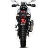 S-Y7SO5-HGJTJPP スリップオンライン チタン JMCA S-Y7SO5-HGJTJPP AKRAPOVIC (アクラポビッチ) 06231106