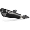 スリップオンライン チタン ブラック EC S-B12SO22-HALAGTBL AKRAPOVIC (アクラポビッチ)