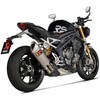 S-T12SO5-HAPXLTJPP スリップオンライン チタン JMCA S-T12SO5-HAPXLTJPP AKRAPOVIC (アクラポビッチ) 06231255