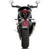 S-T12SO5-HAPXLTJPP スリップオンライン チタン JMCA S-T12SO5-HAPXLTJPP AKRAPOVIC (アクラポビッチ) 06231255