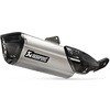 S-S8SO1-HAFTJPP スリップオンライン チタン JMCA S-S8SO1-HAFTJPP AKRAPOVIC (アクラポビッチ) 06231271