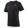 802042 Corpo シリーズ Tシャツ BLK 802042 AKRAPOVIC (アクラポビッチ) 06231325