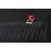 802042 Corpo シリーズ Tシャツ BLK 802042 AKRAPOVIC (アクラポビッチ) 06231325