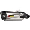 S-K10SO30-HGITJPP スリップオンライン チタン JMCA S-K10SO30-HGITJPP AKRAPOVIC (アクラポビッチ) 06231368