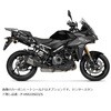 S-S10SO19-HAPTJPP XbvIC `^ JMCA S-S10SO19-HAPTJPP AKRAPOVIC (AN|rb`) 06231535