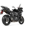 S-S10SO19-HAPTJPP スリップオンライン チタン JMCA S-S10SO19-HAPTJPP AKRAPOVIC (アクラポビッチ) 06231535