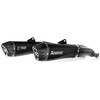 S-B16SO3-HRAATBL スリップオンライン チタン ブラック EC S-B16SO3-HRAATBL AKRAPOVIC (アクラポビッチ) 06231578