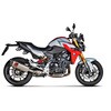 S-B9SO1-HAPLTJPP スリップオンライン チタン JMCA S-B9SO1-HAPLTJPP AKRAPOVIC (アクラポビッチ) 06231657
