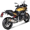 S-B9SO1-HAPLTJPP スリップオンライン チタン JMCA S-B9SO1-HAPLTJPP AKRAPOVIC (アクラポビッチ) 06231657