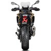 S-B9SO1-HAPLTJPP スリップオンライン チタン JMCA S-B9SO1-HAPLTJPP AKRAPOVIC (アクラポビッチ) 06231657