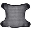GEL-ZAB R(ゲルザブR)同時装着タイプ MESH SEAT COVER(メッシュシートカバー) スタンダードタイプ メッシュ素材 EHZ3136MC EFFEX(エフェックス)