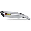スリップオンライン チタン EC/ECE S-Y13SO3-HT AKRAPOVIC (アクラポビッチ)