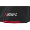 802070 Corpo シリーズ レインジャケット BLK 802070 AKRAPOVIC (アクラポビッチ) 06231788