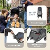 WLEGMETROPDXLNG ベビーカー メトロプラス デラックス metro+ deluxe (1ヶ月から22kgまで) ダッドウェイ 06234755