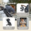 WLEGMETROPDXLNG ベビーカー メトロプラス デラックス metro+ deluxe (1ヶ月から22kgまで) ダッドウェイ 06234755