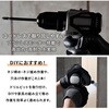 YDD180+YBP1825+YCH18V 充電式ドリルドライバー 18V共通バッテリーシリーズ YAMAZEN(山善) 06234859
