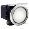 LBW6MP-1T04VPW フラッシュシルエットスイッチ LBWシリーズ 表示灯 IDEC(和泉電気) 06251123