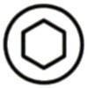 ロックねじ 三菱マテリアル