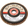 デュアルディスク 日本レヂボン