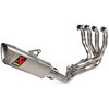 S-H10E4-APLT エボリューションライン チタン S-H10E4-APLT AKRAPOVIC (アクラポビッチ) 06299128