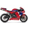 S-H6E5-ACT エボリューションライン チタン S-H6E5-ACT AKRAPOVIC (アクラポビッチ) 06299137