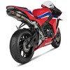 S-H6E5-ACT エボリューションライン チタン S-H6E5-ACT AKRAPOVIC (アクラポビッチ) 06299137