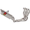 S-S10E3-APLT エボリューションライン チタン S-S10E3-APLT AKRAPOVIC (アクラポビッチ) 06299146